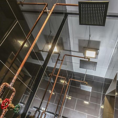Indulge Apartments - The Urban Collection Mildura Extérieur photo