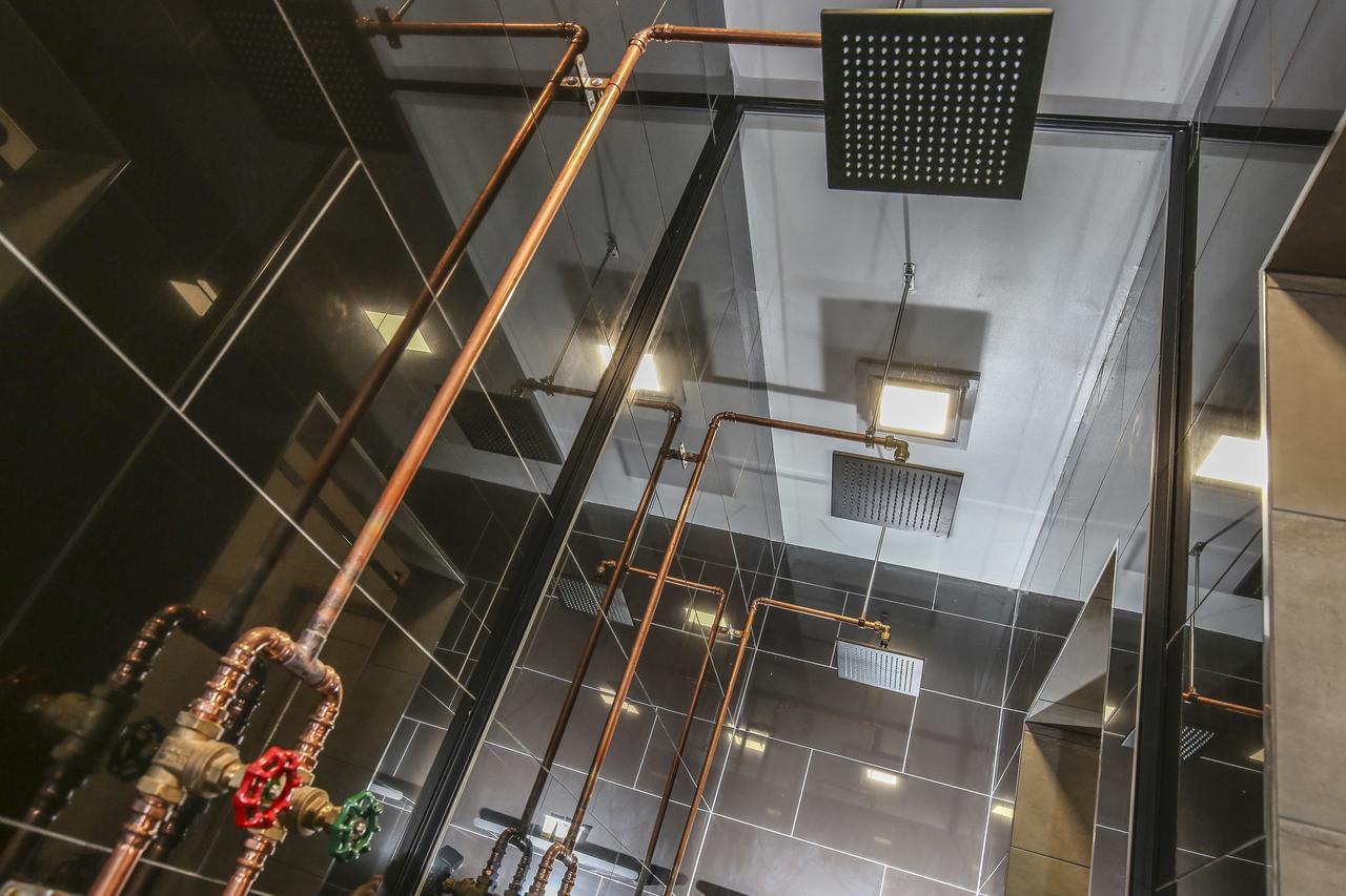 Indulge Apartments - The Urban Collection Mildura Extérieur photo