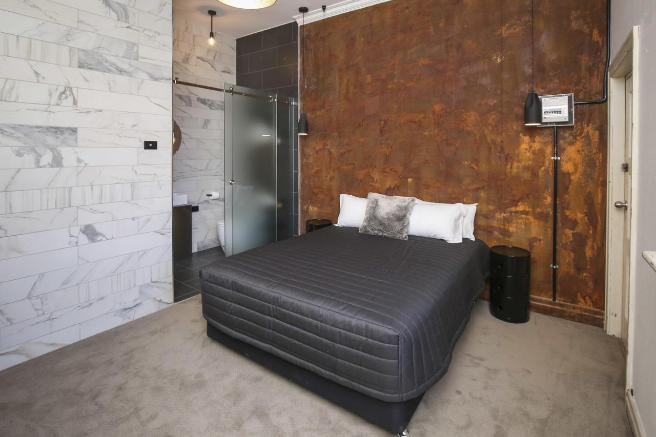 Indulge Apartments - The Urban Collection Mildura Extérieur photo