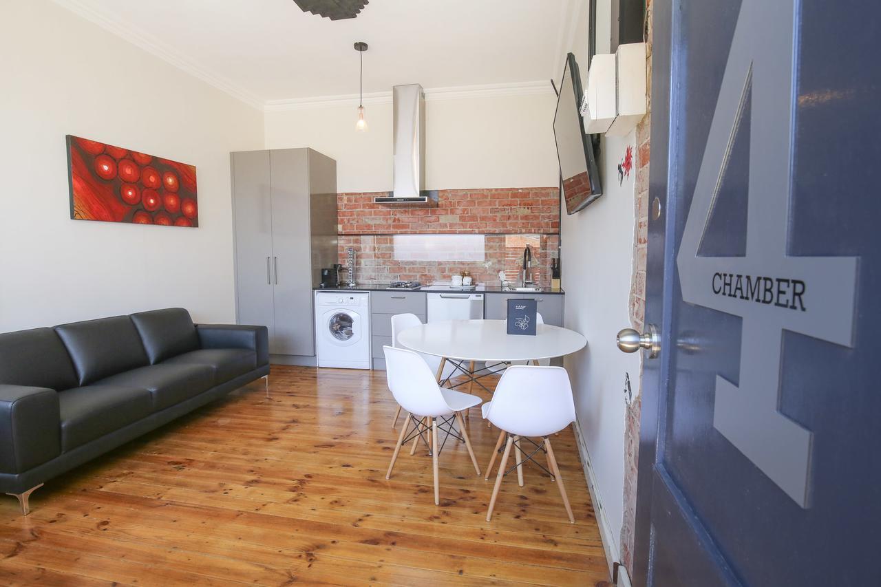 Indulge Apartments - The Urban Collection Mildura Extérieur photo