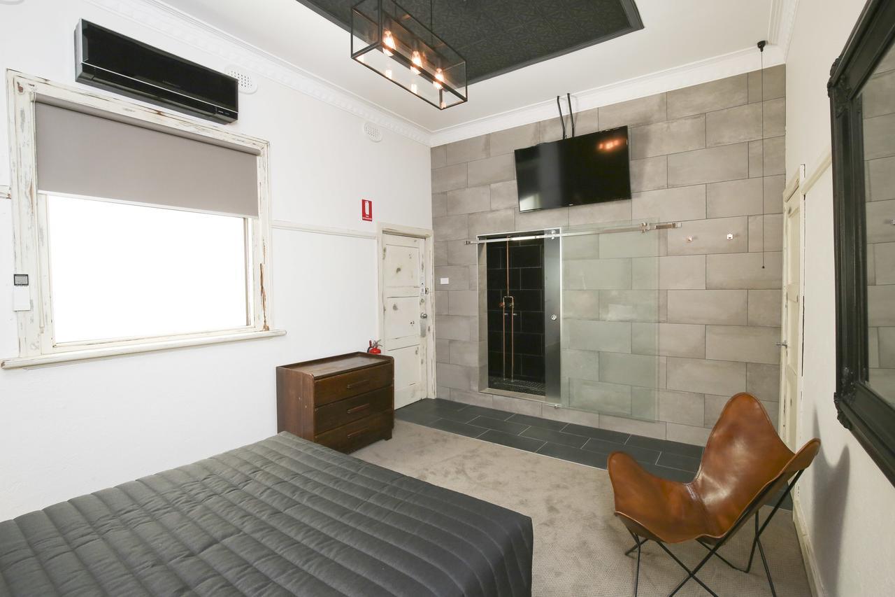 Indulge Apartments - The Urban Collection Mildura Extérieur photo