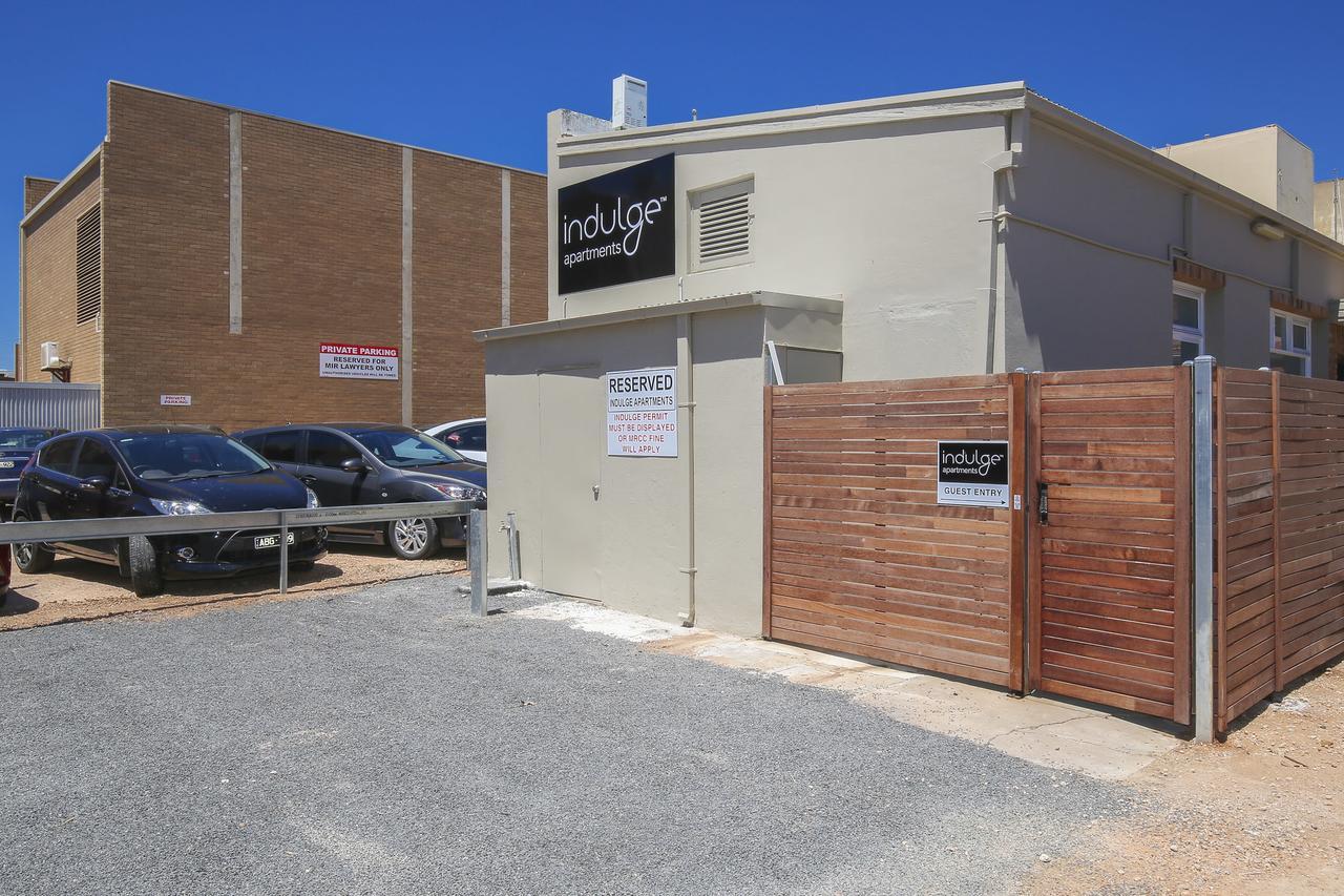 Indulge Apartments - The Urban Collection Mildura Extérieur photo
