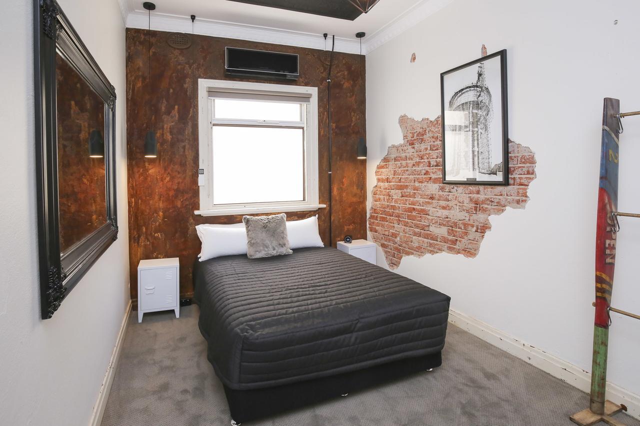 Indulge Apartments - The Urban Collection Mildura Extérieur photo