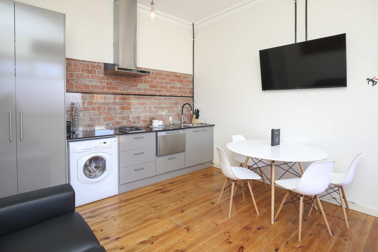 Indulge Apartments - The Urban Collection Mildura Extérieur photo