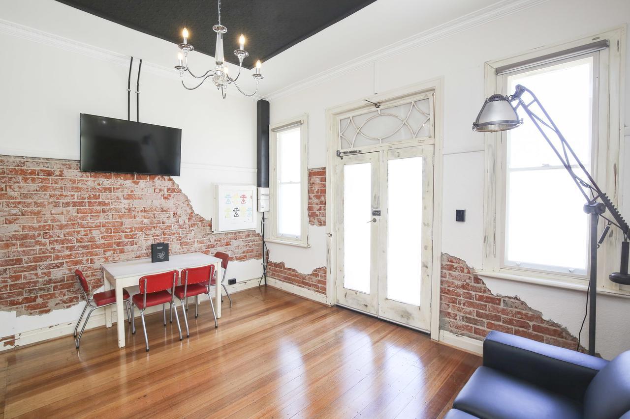 Indulge Apartments - The Urban Collection Mildura Extérieur photo