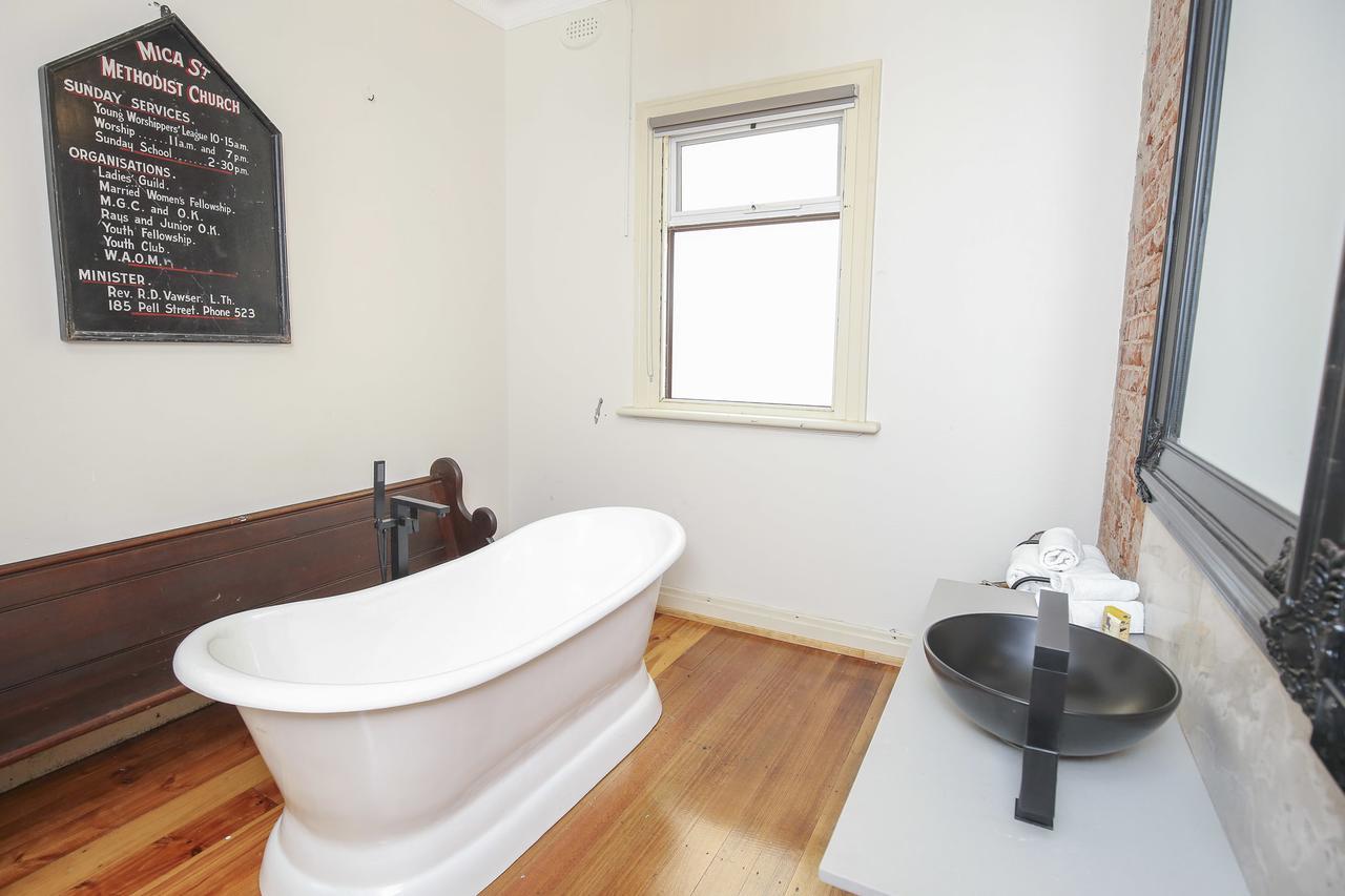 Indulge Apartments - The Urban Collection Mildura Extérieur photo