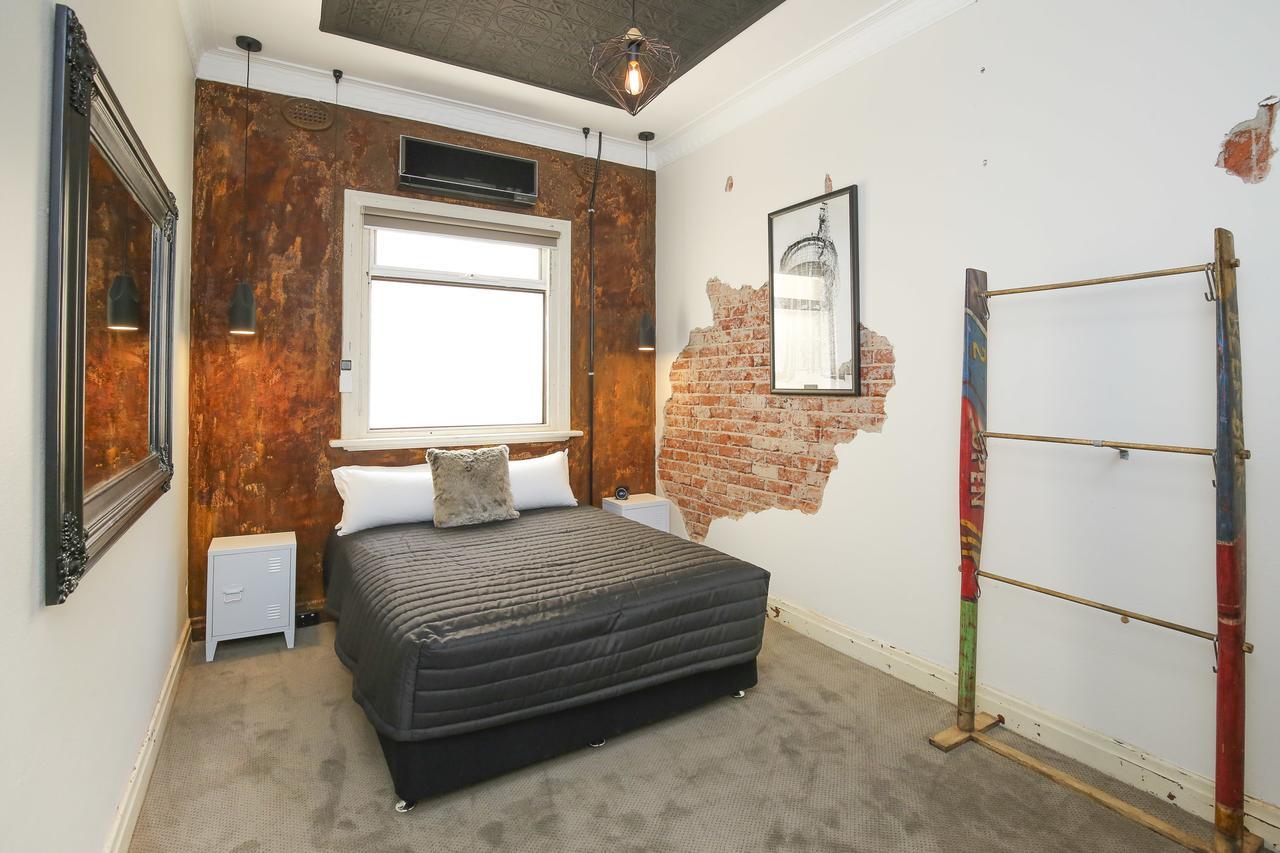 Indulge Apartments - The Urban Collection Mildura Extérieur photo