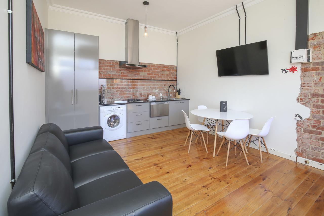 Indulge Apartments - The Urban Collection Mildura Extérieur photo
