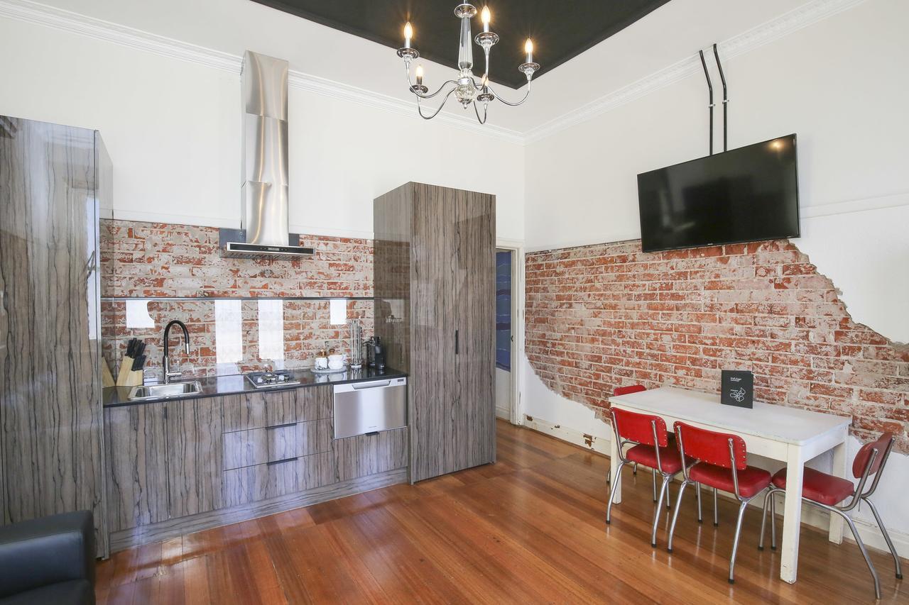 Indulge Apartments - The Urban Collection Mildura Extérieur photo