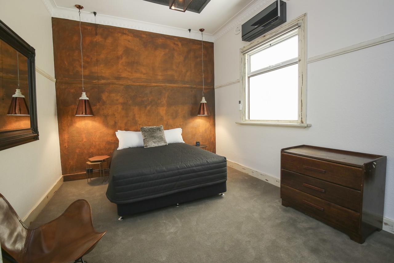 Indulge Apartments - The Urban Collection Mildura Extérieur photo