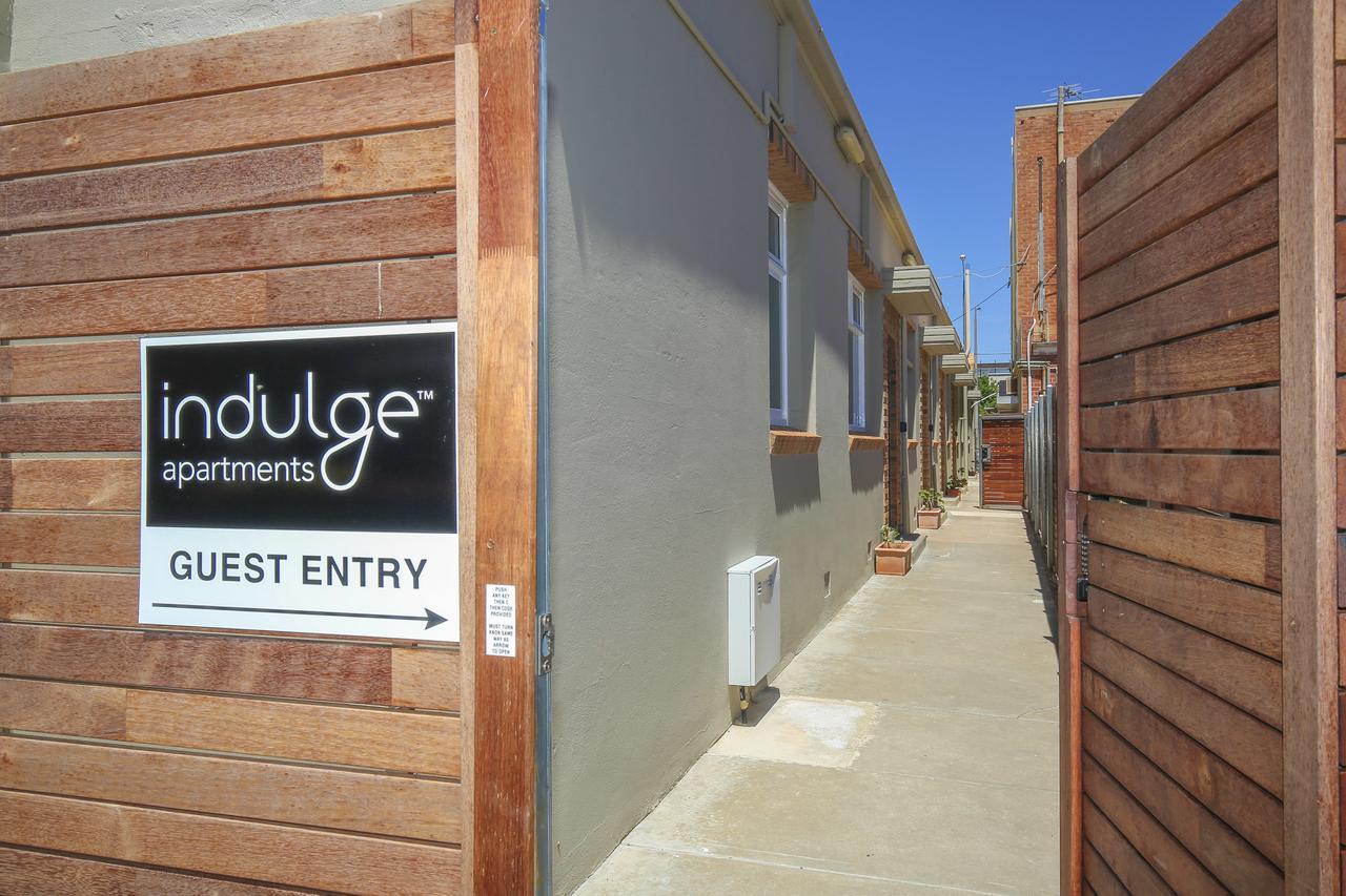 Indulge Apartments - The Urban Collection Mildura Extérieur photo