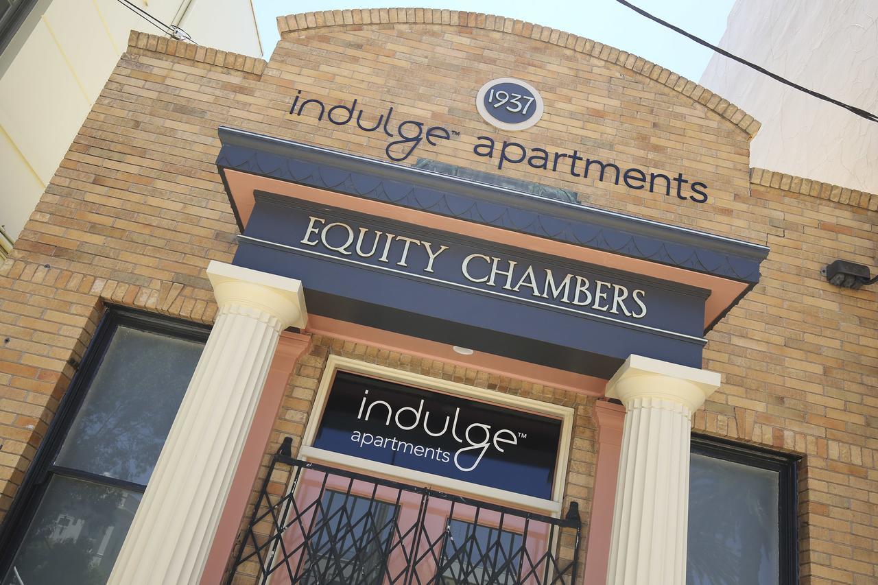 Indulge Apartments - The Urban Collection Mildura Extérieur photo