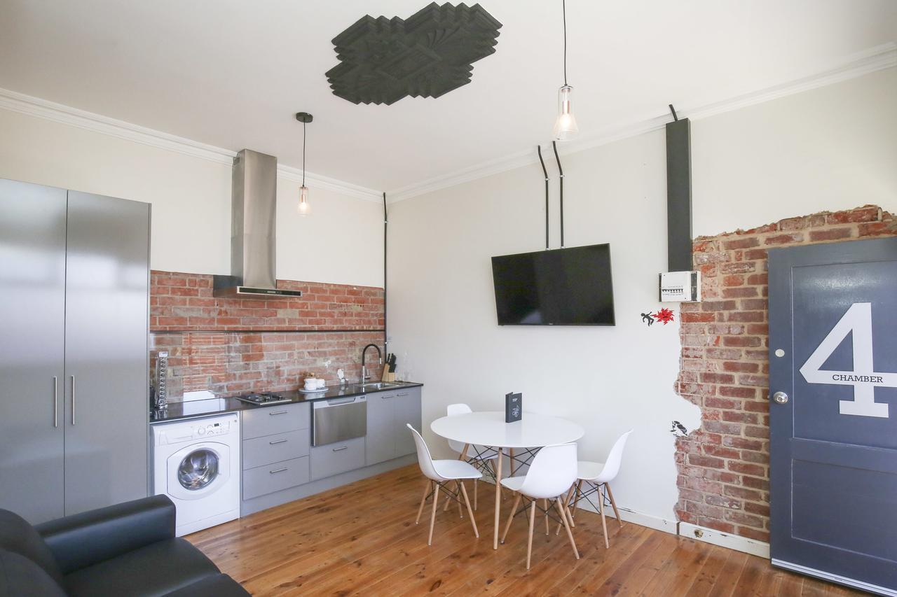 Indulge Apartments - The Urban Collection Mildura Extérieur photo