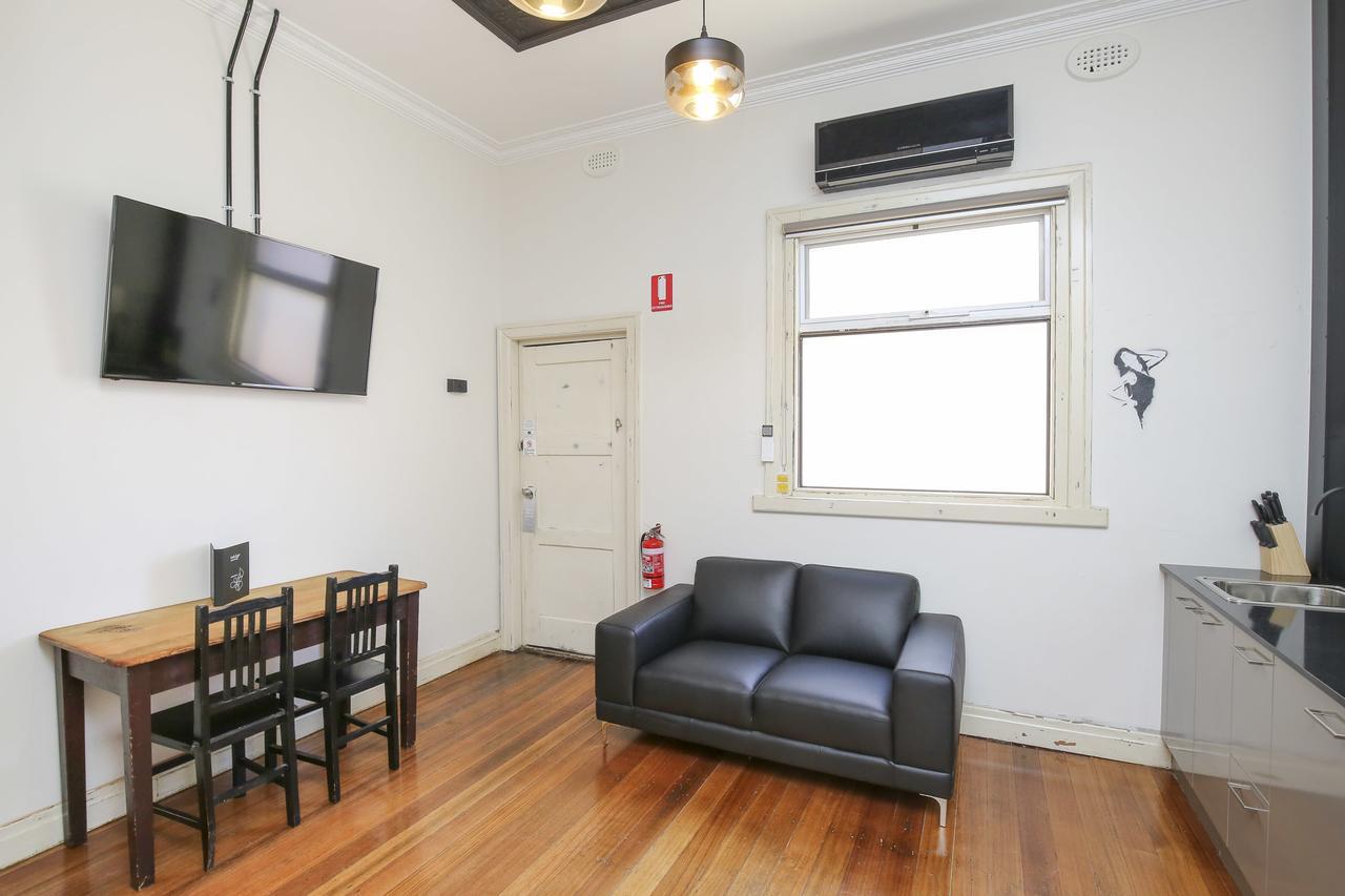 Indulge Apartments - The Urban Collection Mildura Extérieur photo