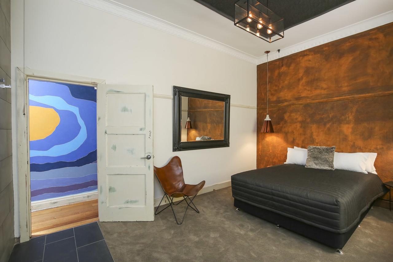 Indulge Apartments - The Urban Collection Mildura Extérieur photo