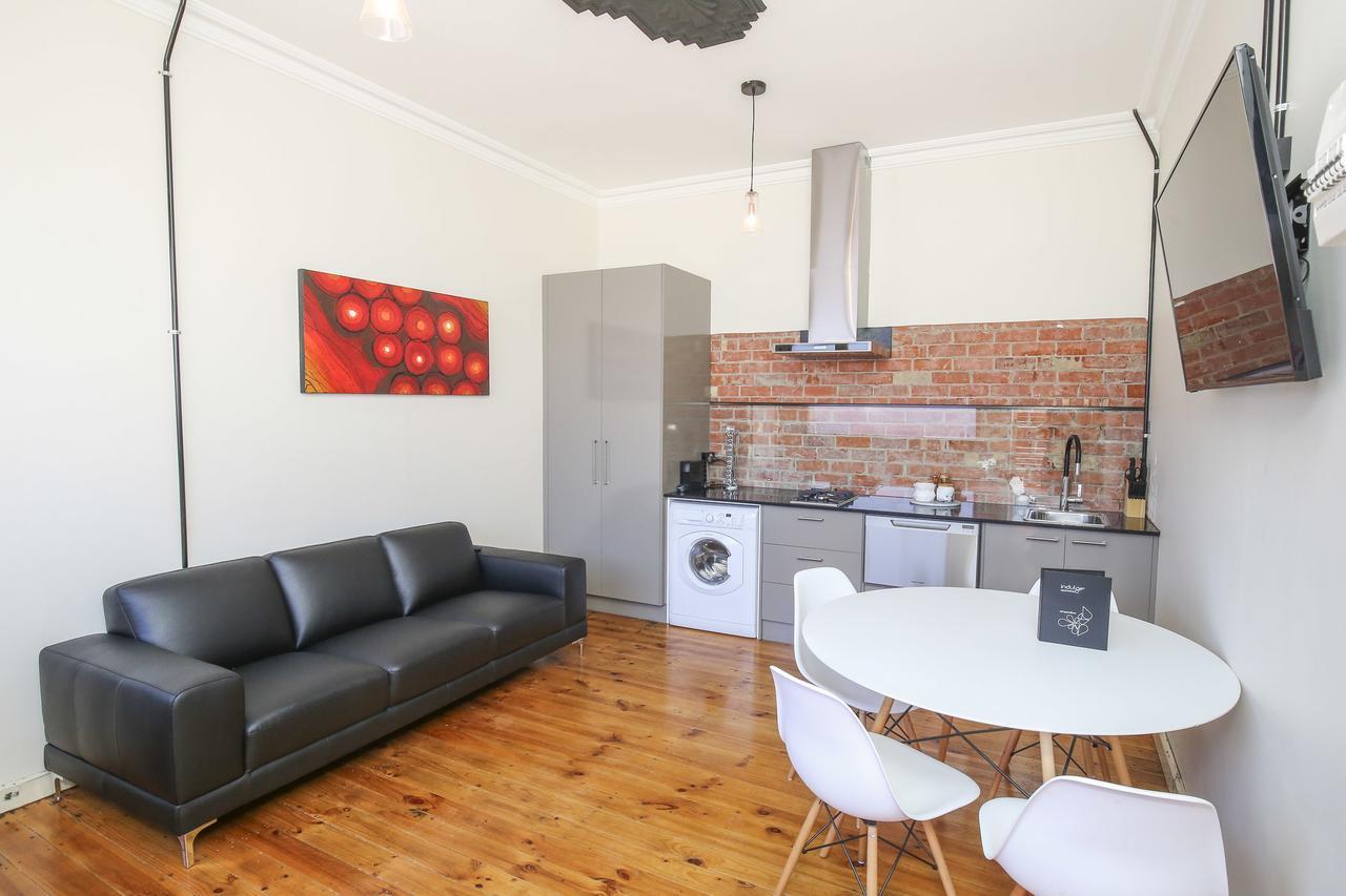 Indulge Apartments - The Urban Collection Mildura Extérieur photo