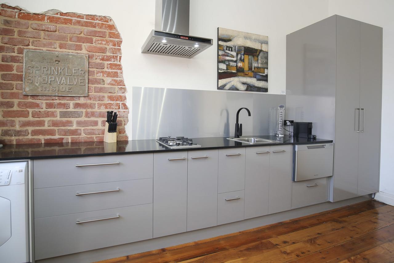 Indulge Apartments - The Urban Collection Mildura Extérieur photo