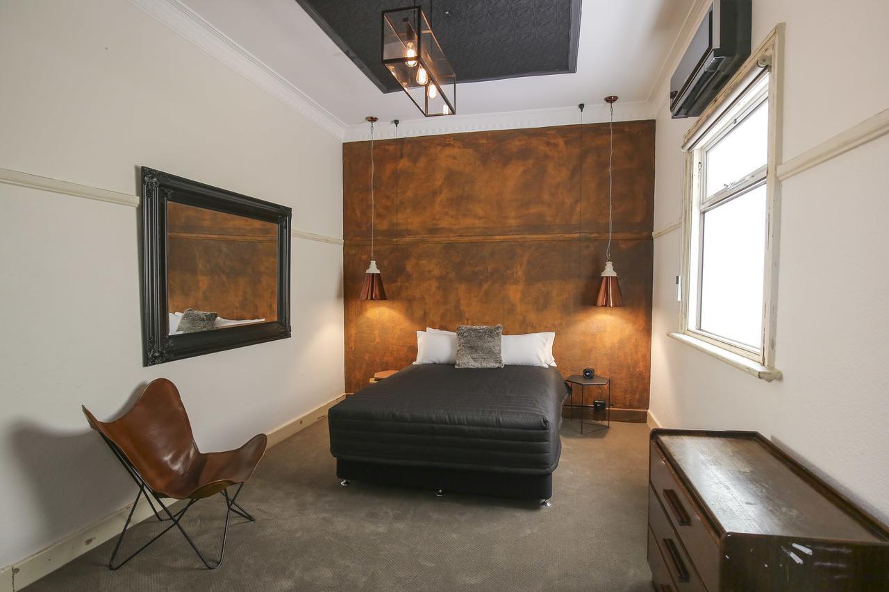 Indulge Apartments - The Urban Collection Mildura Extérieur photo