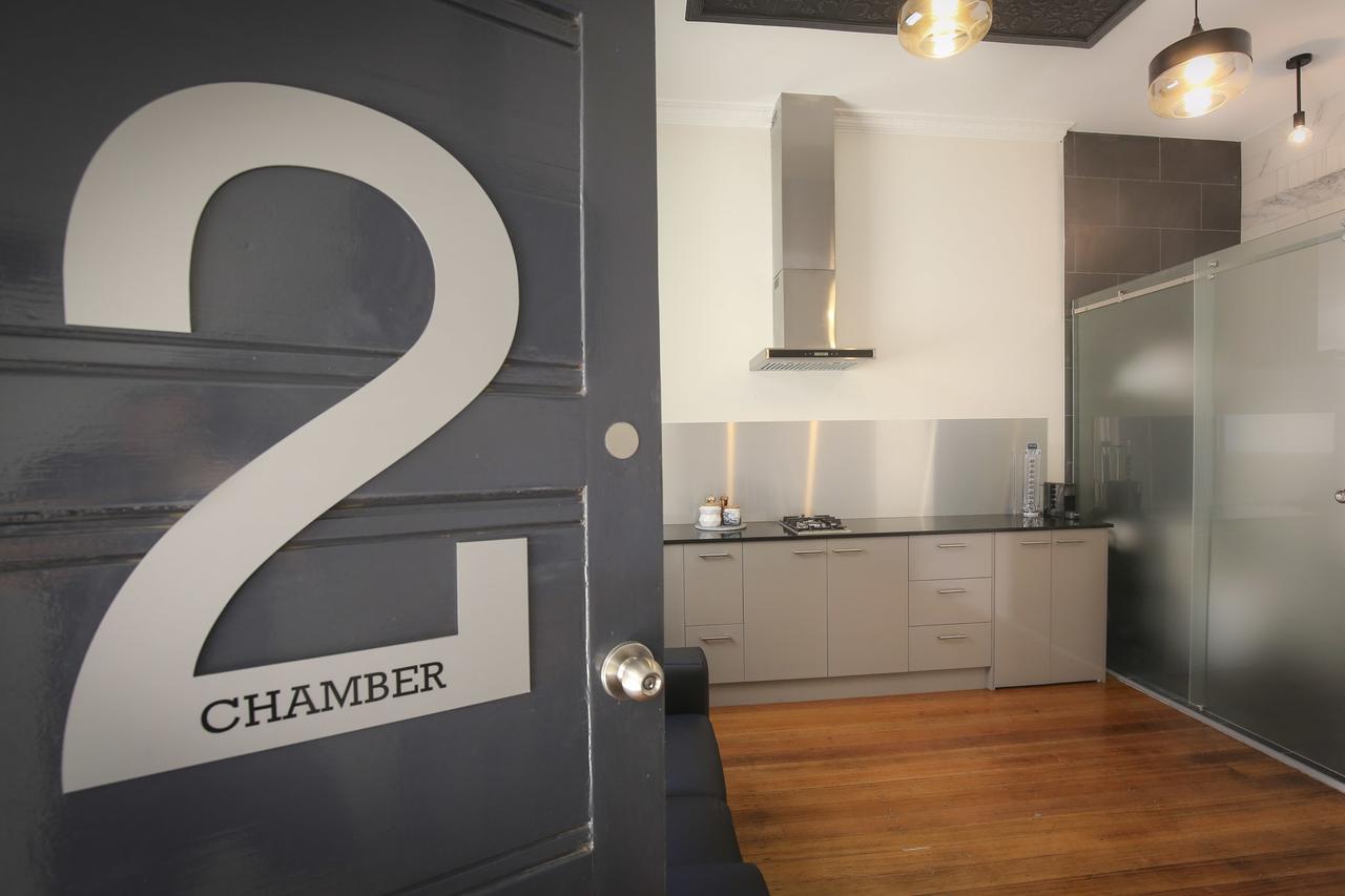 Indulge Apartments - The Urban Collection Mildura Extérieur photo